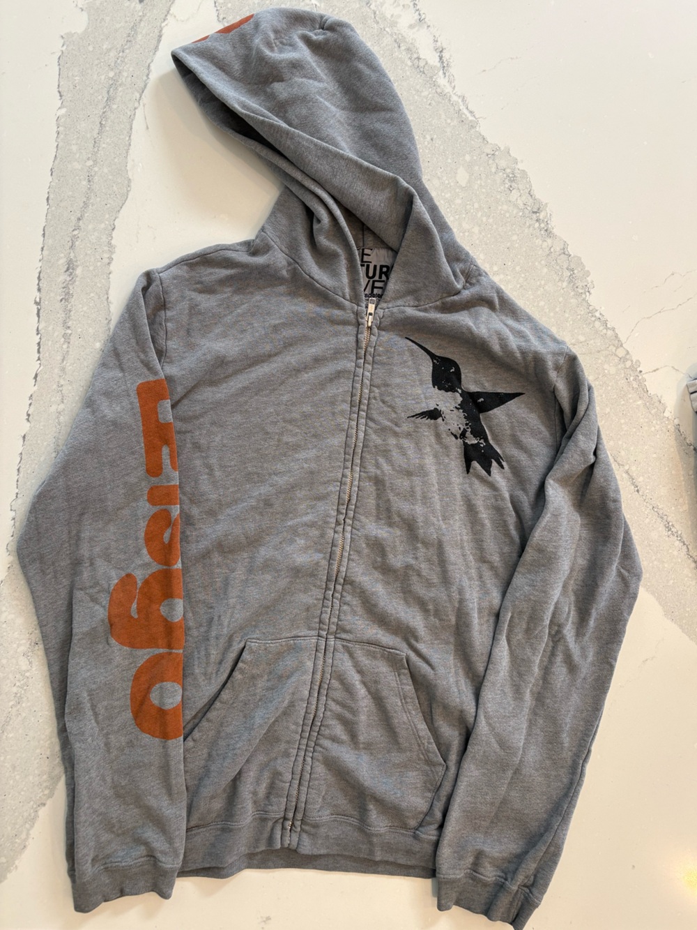 FREECITY Hoodie